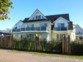 strand-gut in Zingst